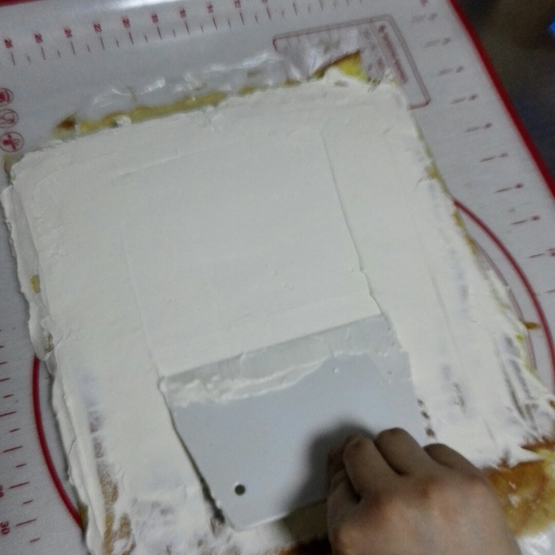 小四卷～风靡美食群的美味蛋糕卷