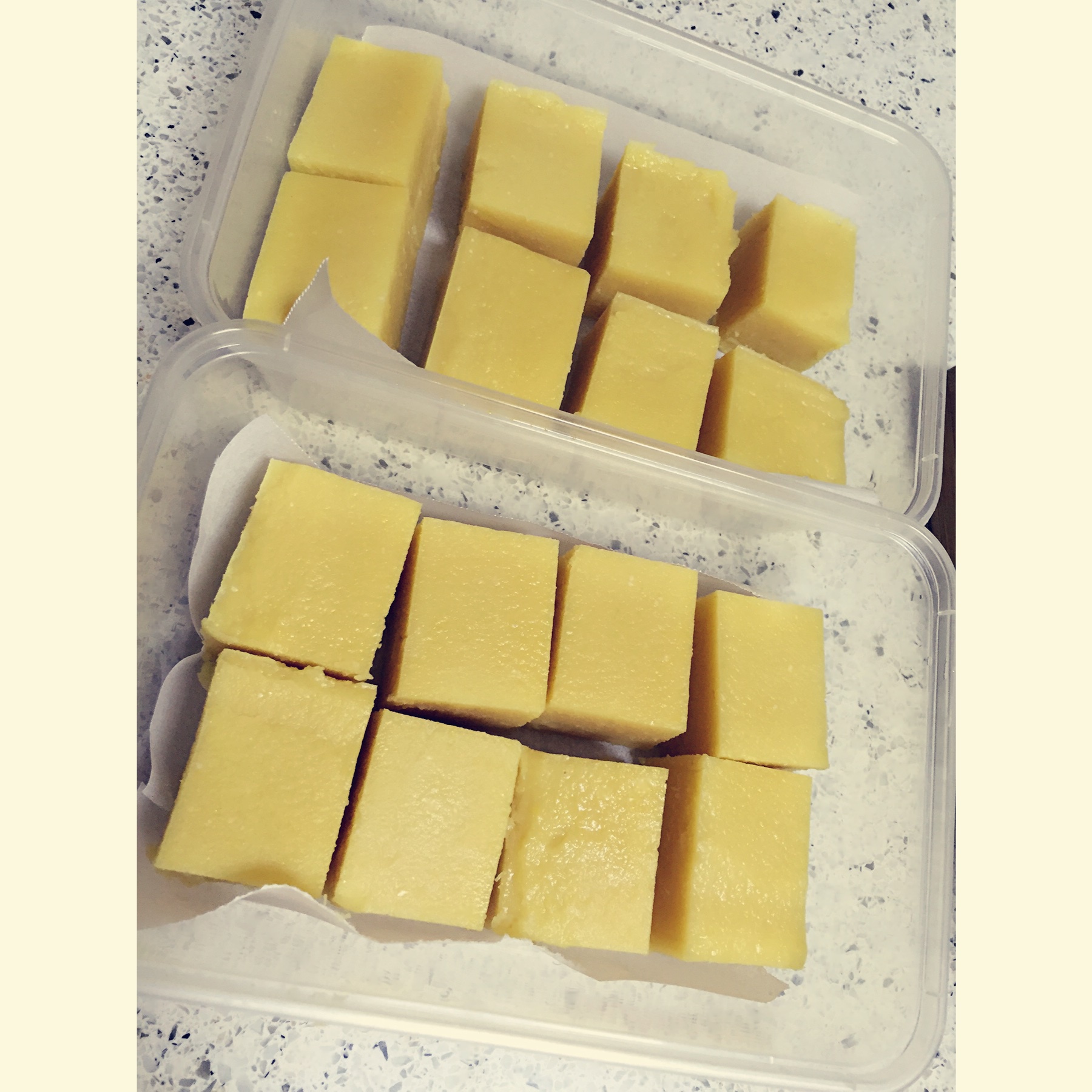 豌豆黄