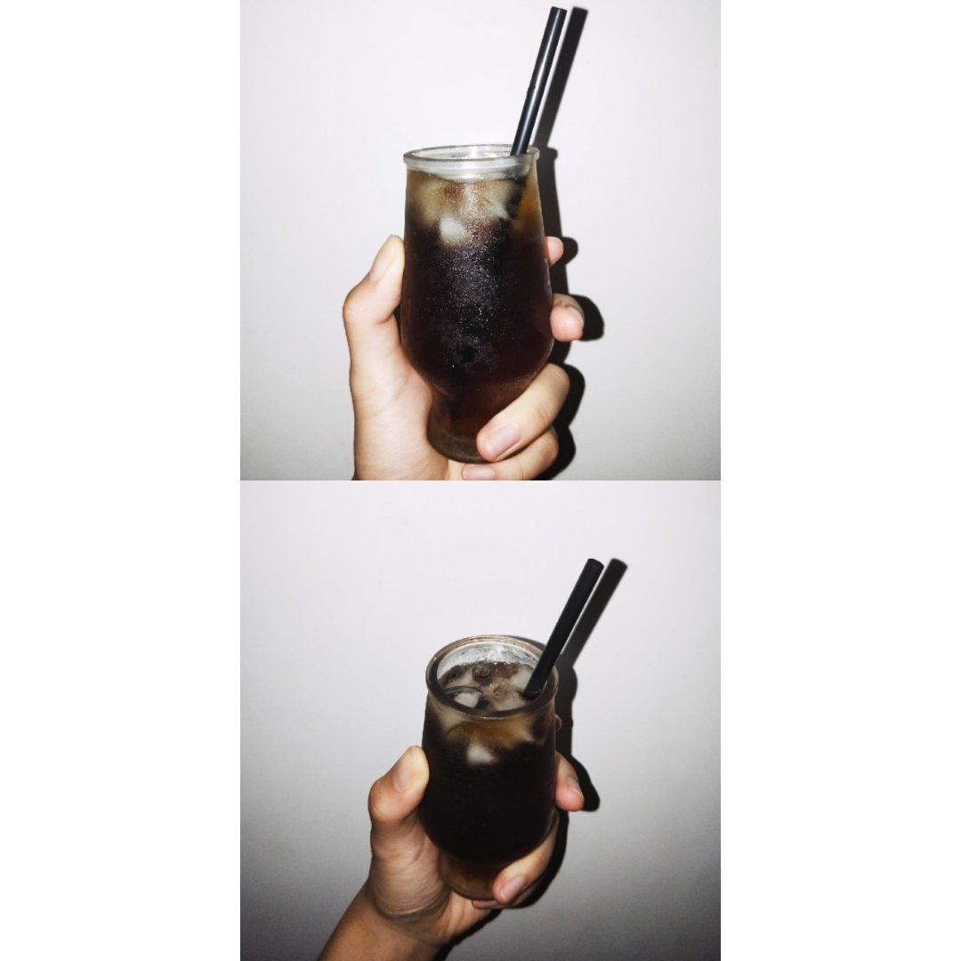 长岛冰茶