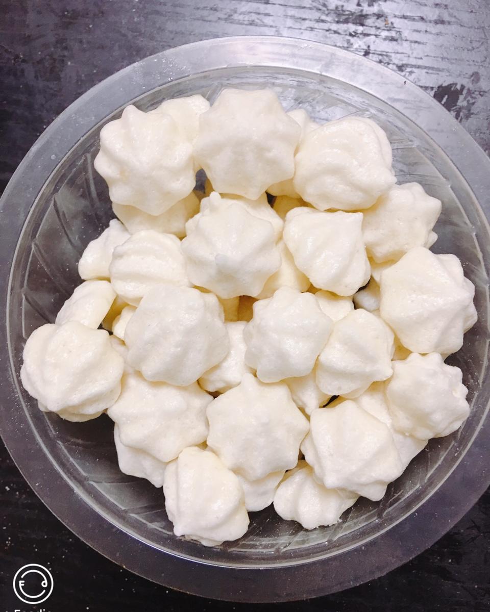 溶豆原味