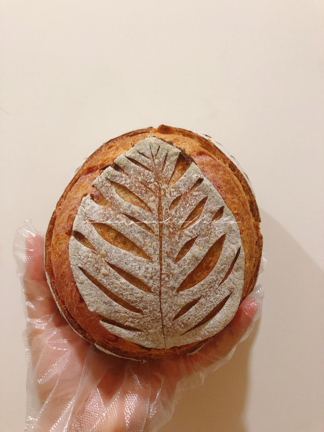 欧包割包视频教程 圣诞雪花