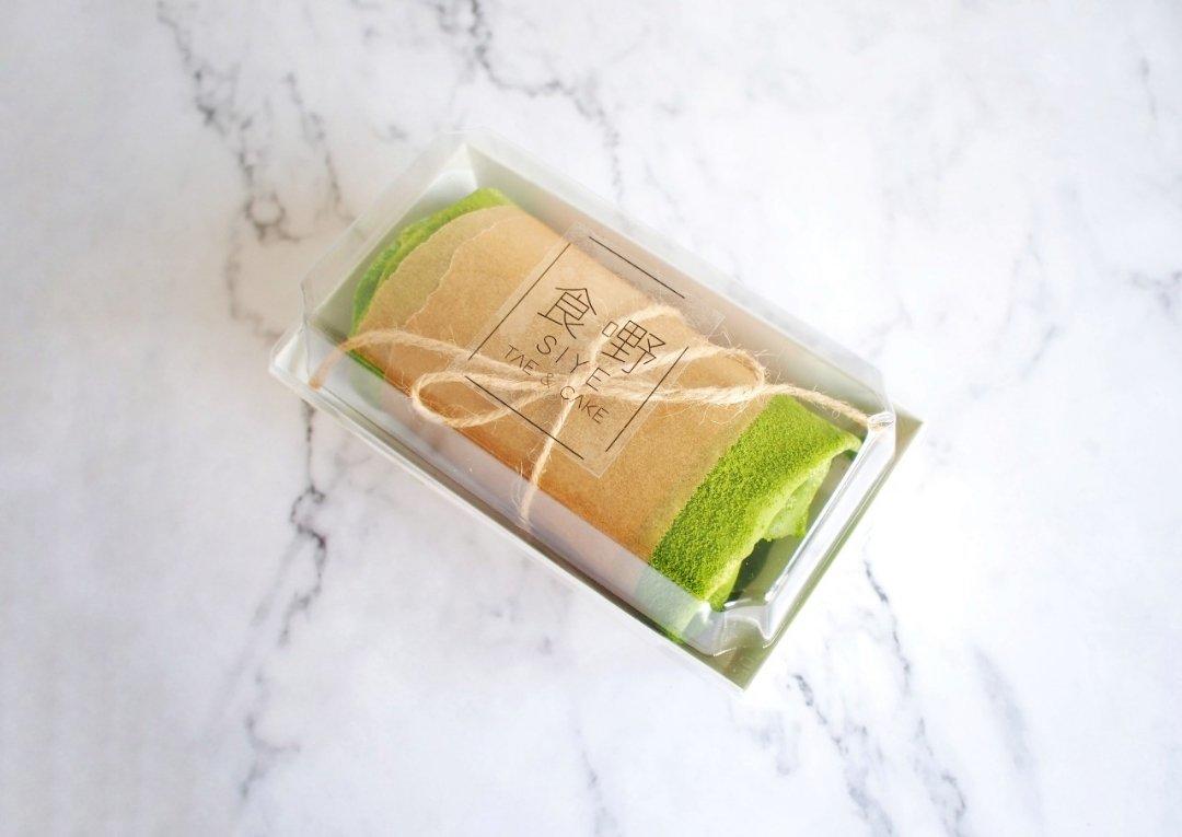 可可奥利奥毛巾卷