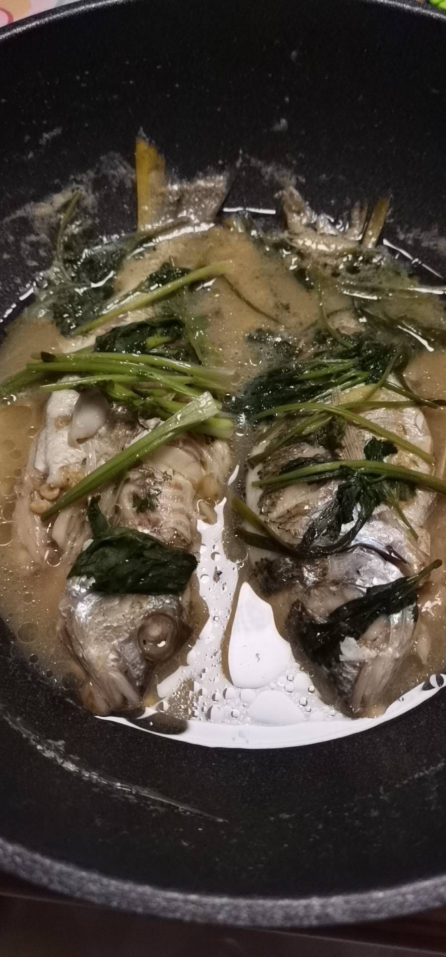 普宁豆酱黄立鱼煲