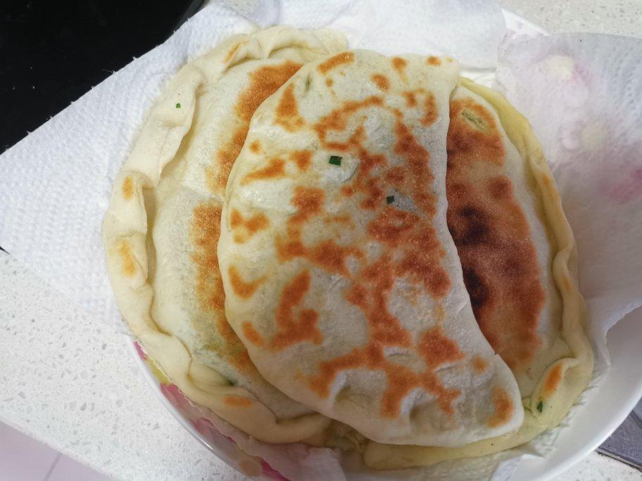 【小高姐】传统韭菜盒子