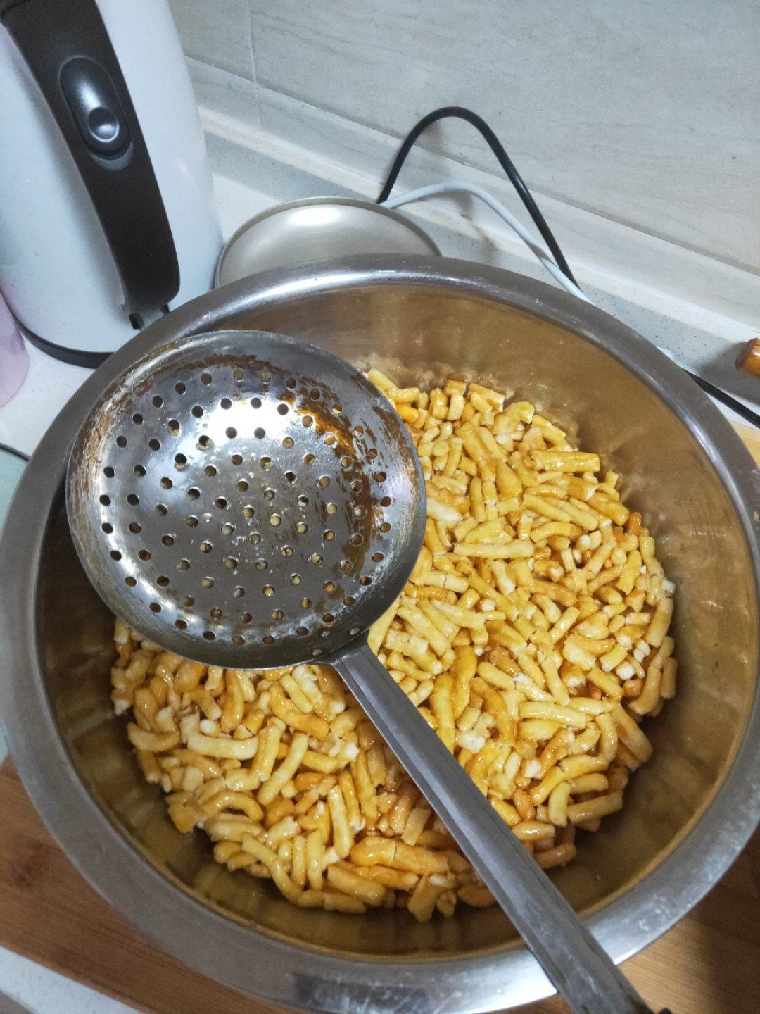沙琪玛