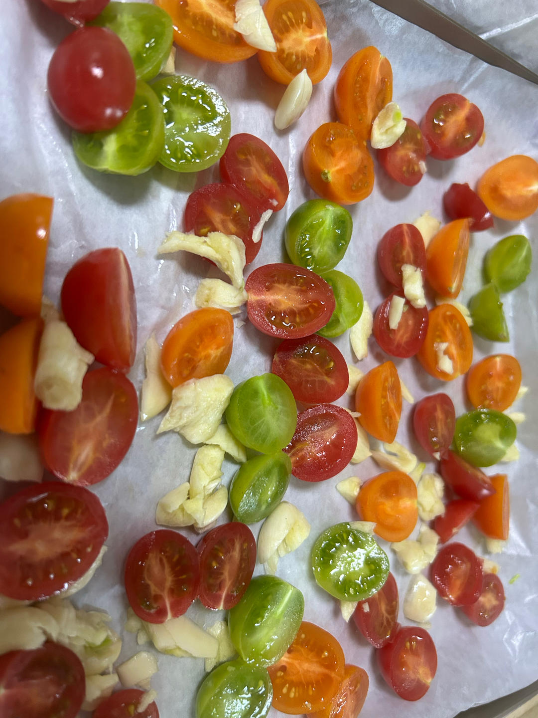 无糖无油恰巴塔🥬蔬菜扭扭棒