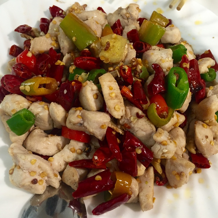 其实就想记录出国在外吃的如何