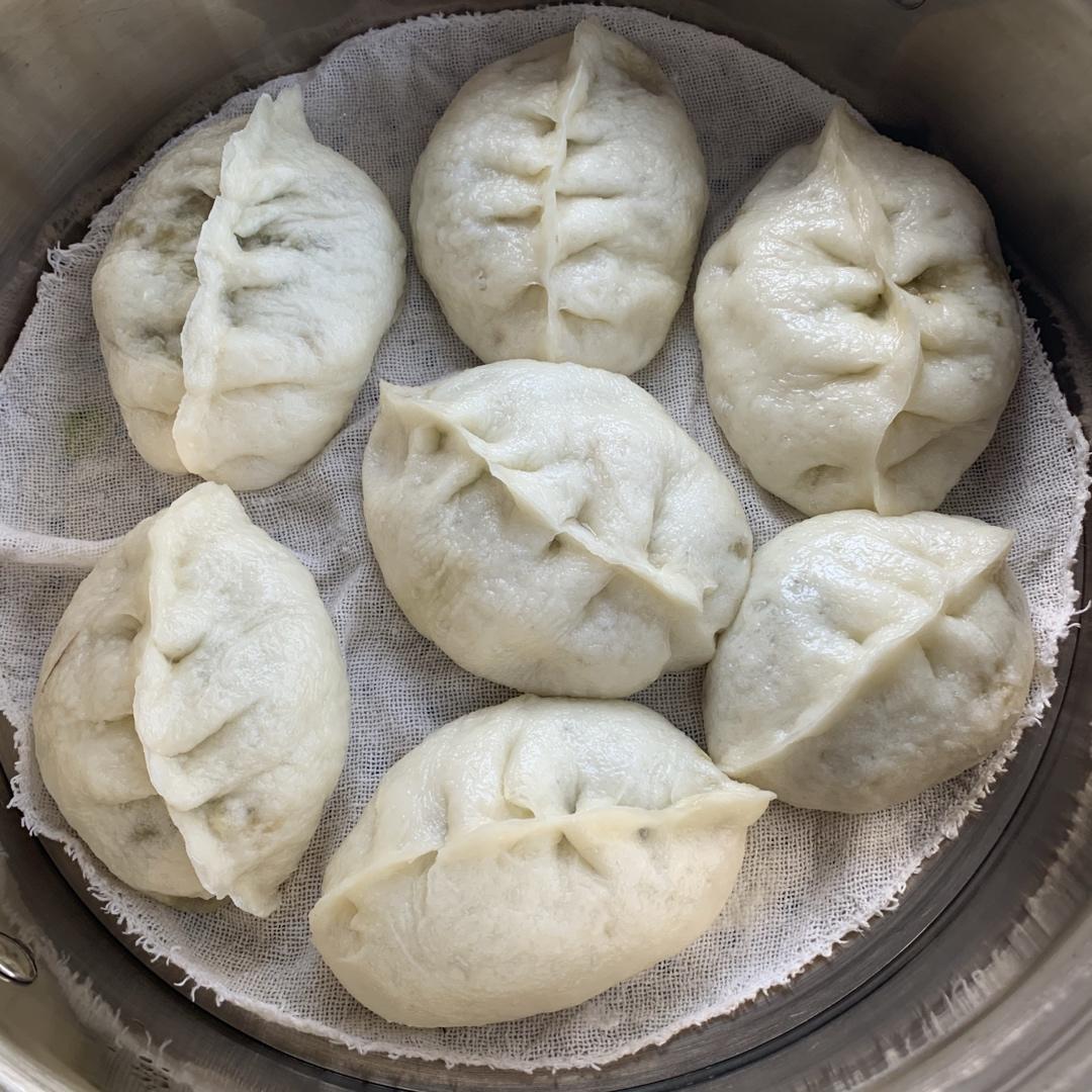 柳叶饺子详细包法，过年过节必备🧨