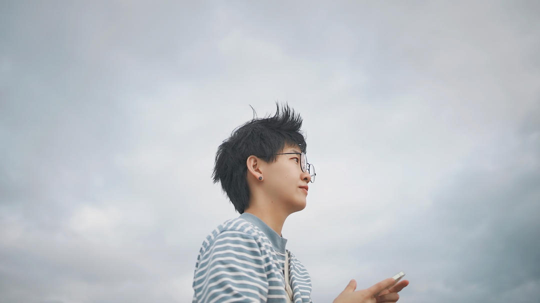 徐小厨的乌托邦