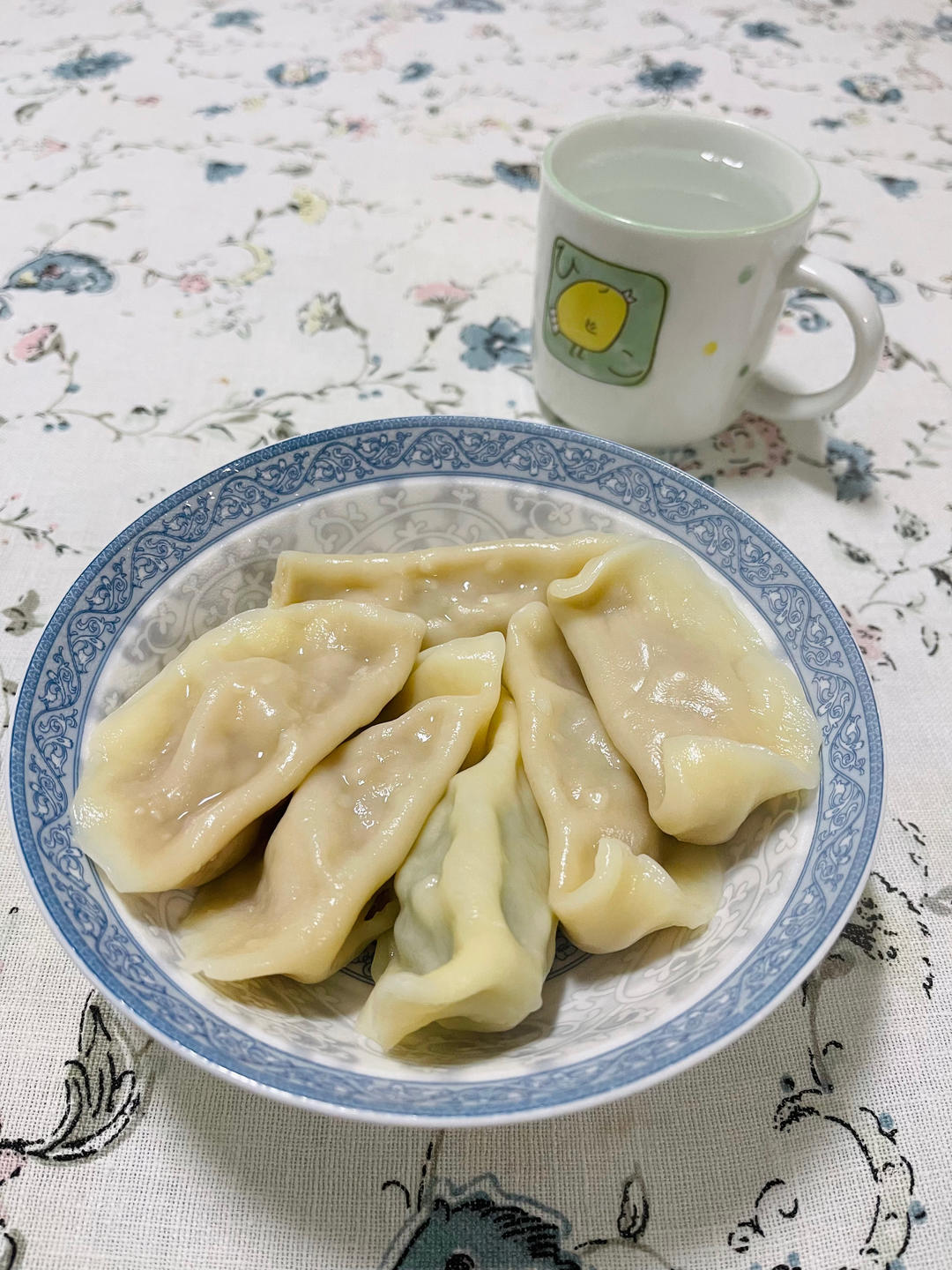 慢蜗牛家的高三娃早餐记录