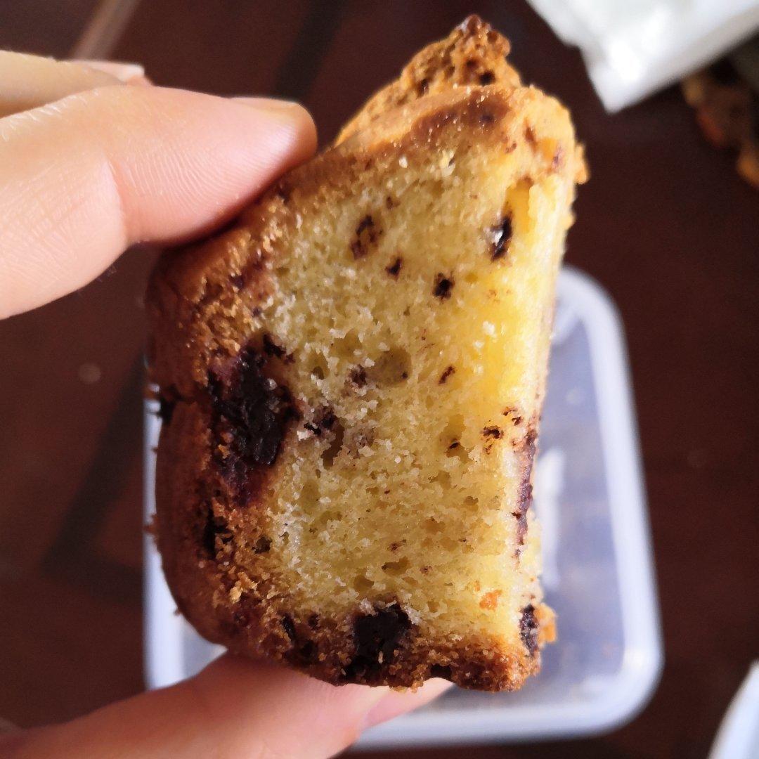 马斯卡彭磅蛋糕