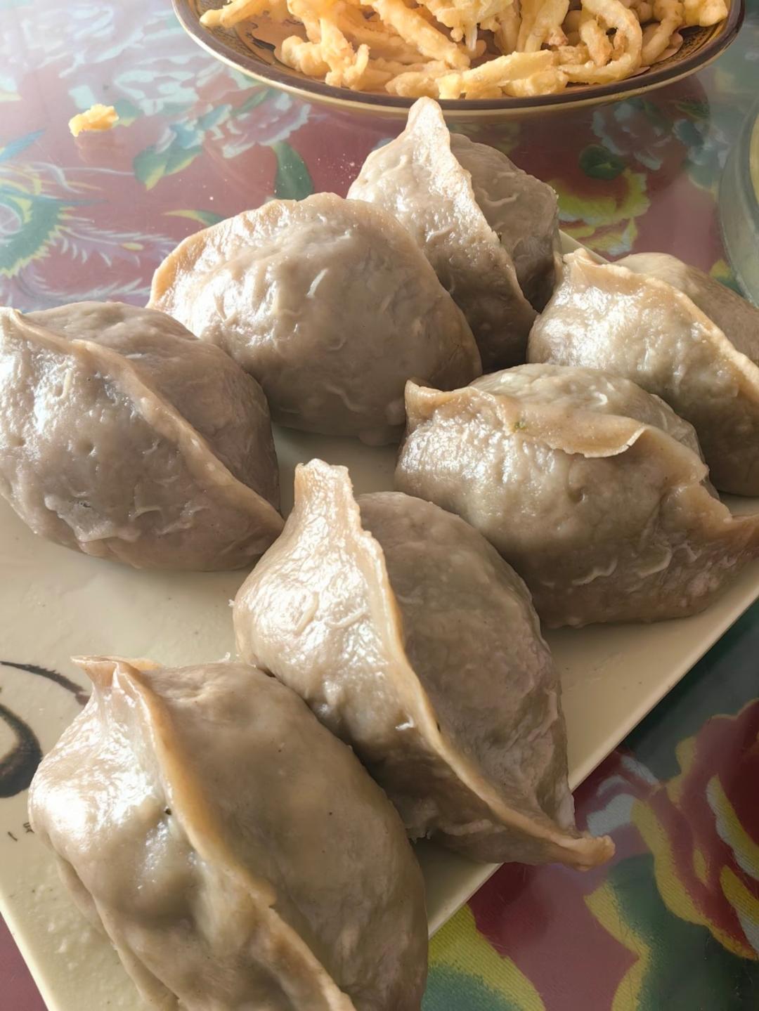 午餐•2026年3月15日