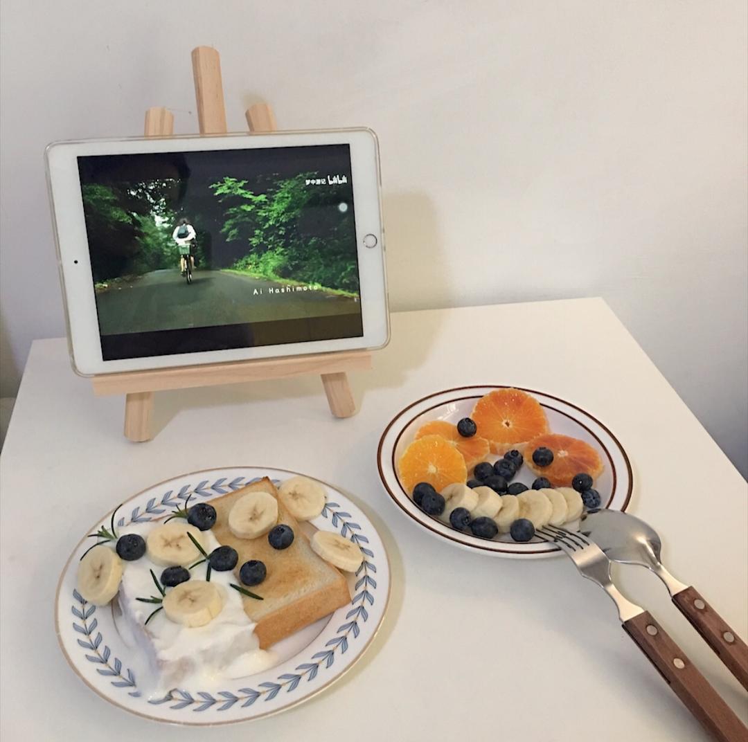 快手高颜值早餐合集（更新中）的做法