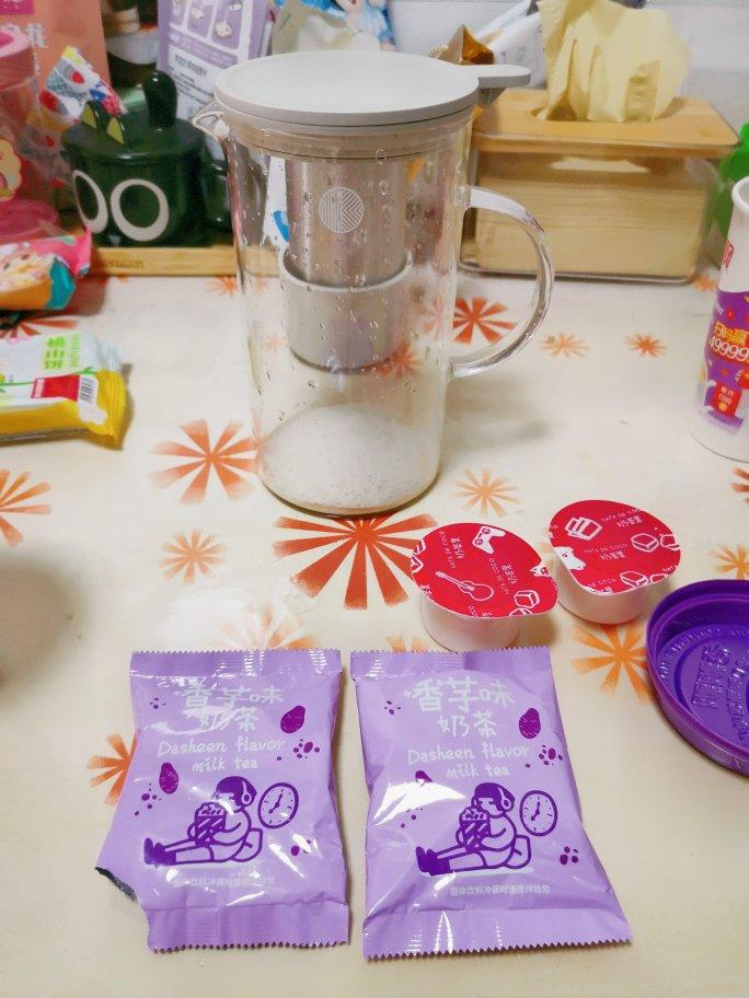 虾仁豆腐蒸水蛋【9月北鼎养生壶食谱】