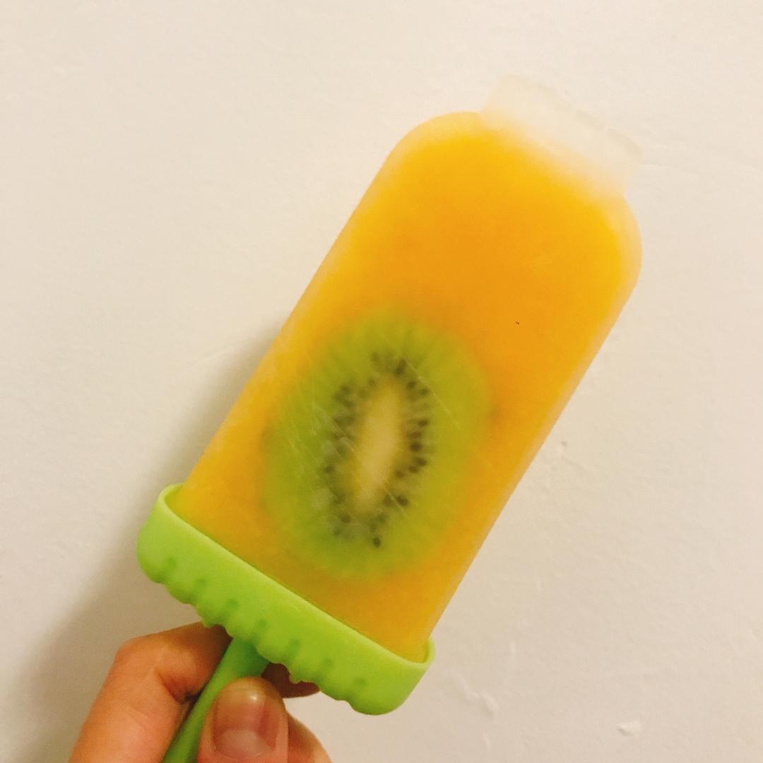 夏日冰棍随心做
