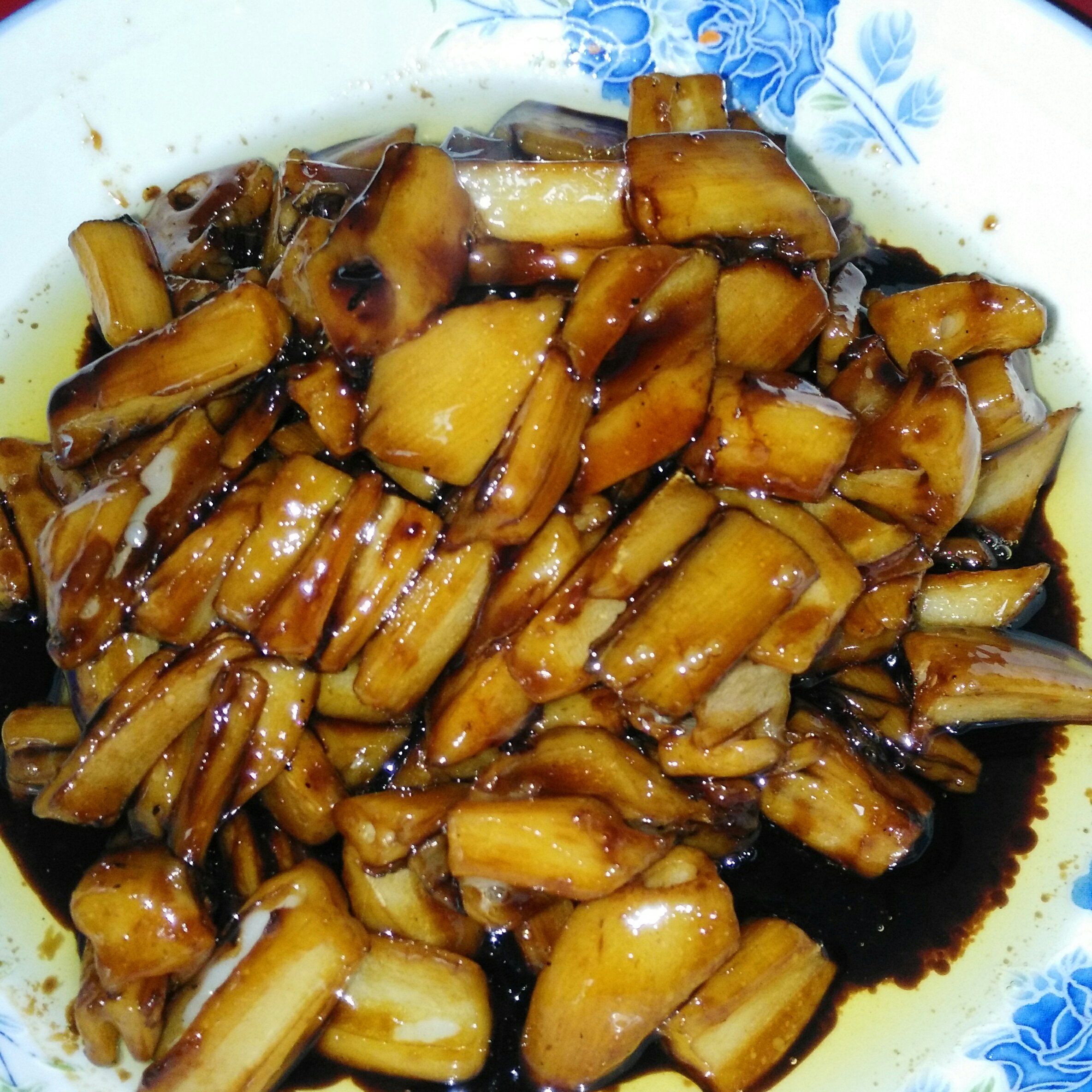 糖醋排骨