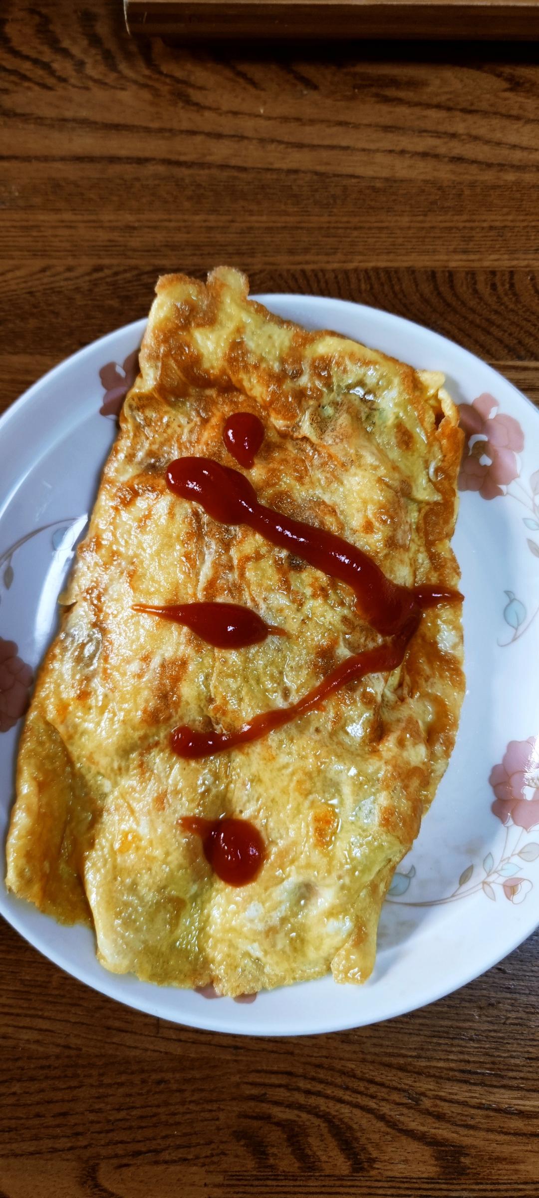 日式蛋包饭三种做法[日料达人]2019版