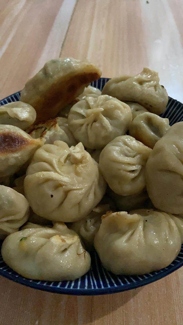 零失败生煎包（饺子皮版）