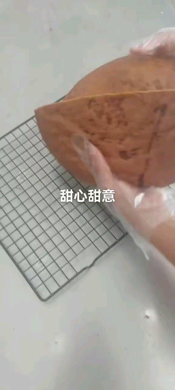 复刻网红吴川松糕～马拉糕～零失败