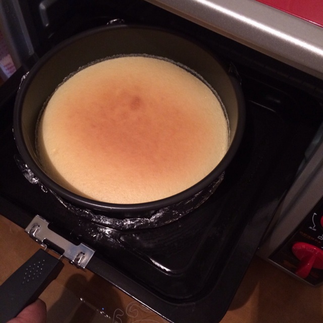 日式芝士蛋糕