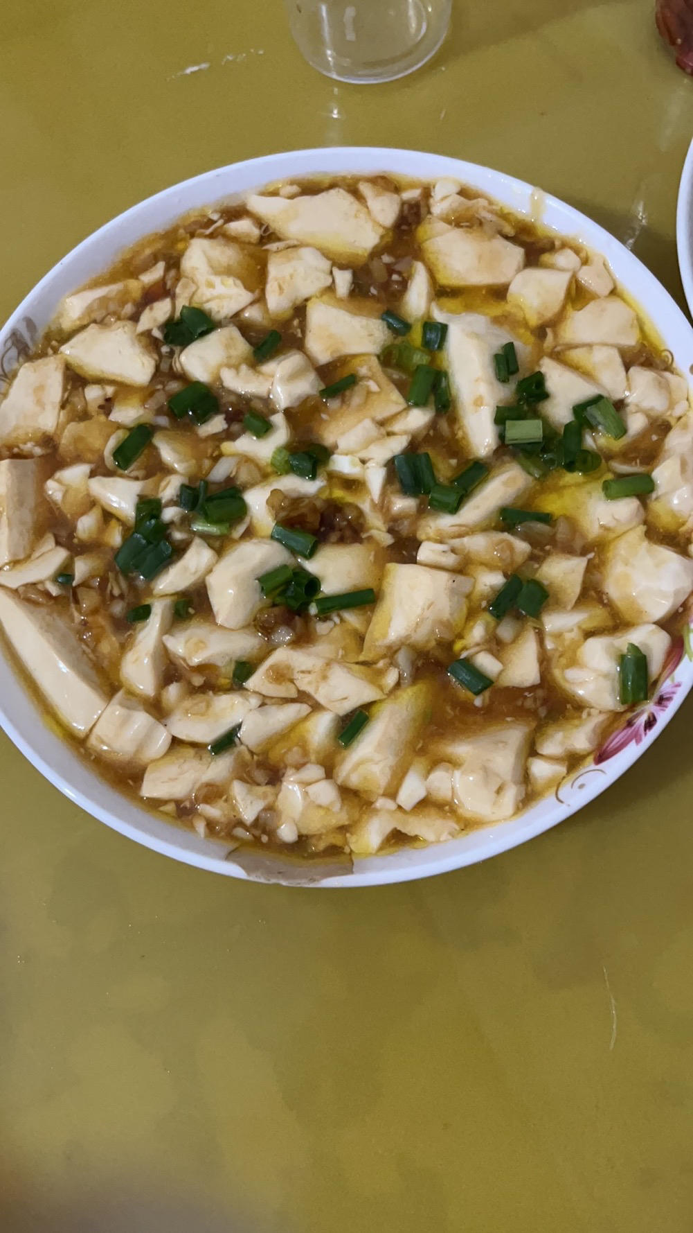 好吃豆腐