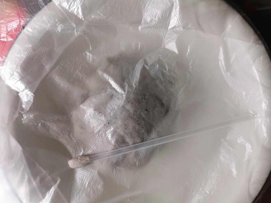 馒头【冷藏发酵】直接蒸