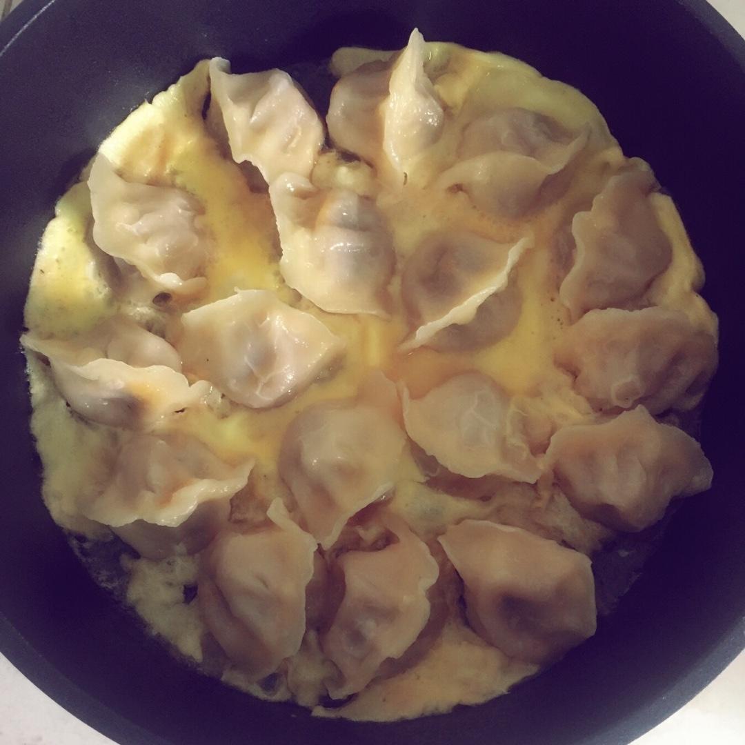 快手煎饺