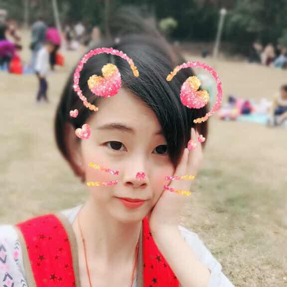 請叫我怡寶妹妹