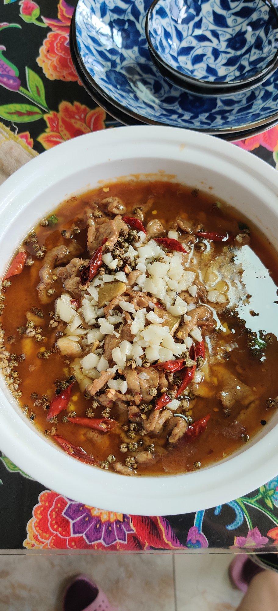 晚餐•2021年7月27日