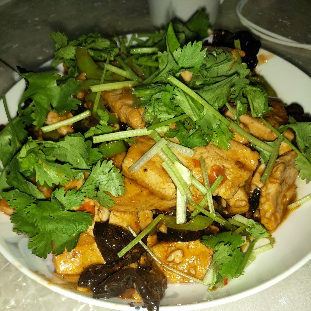 家常豆腐❗下饭神器❗好吃好做又快手。