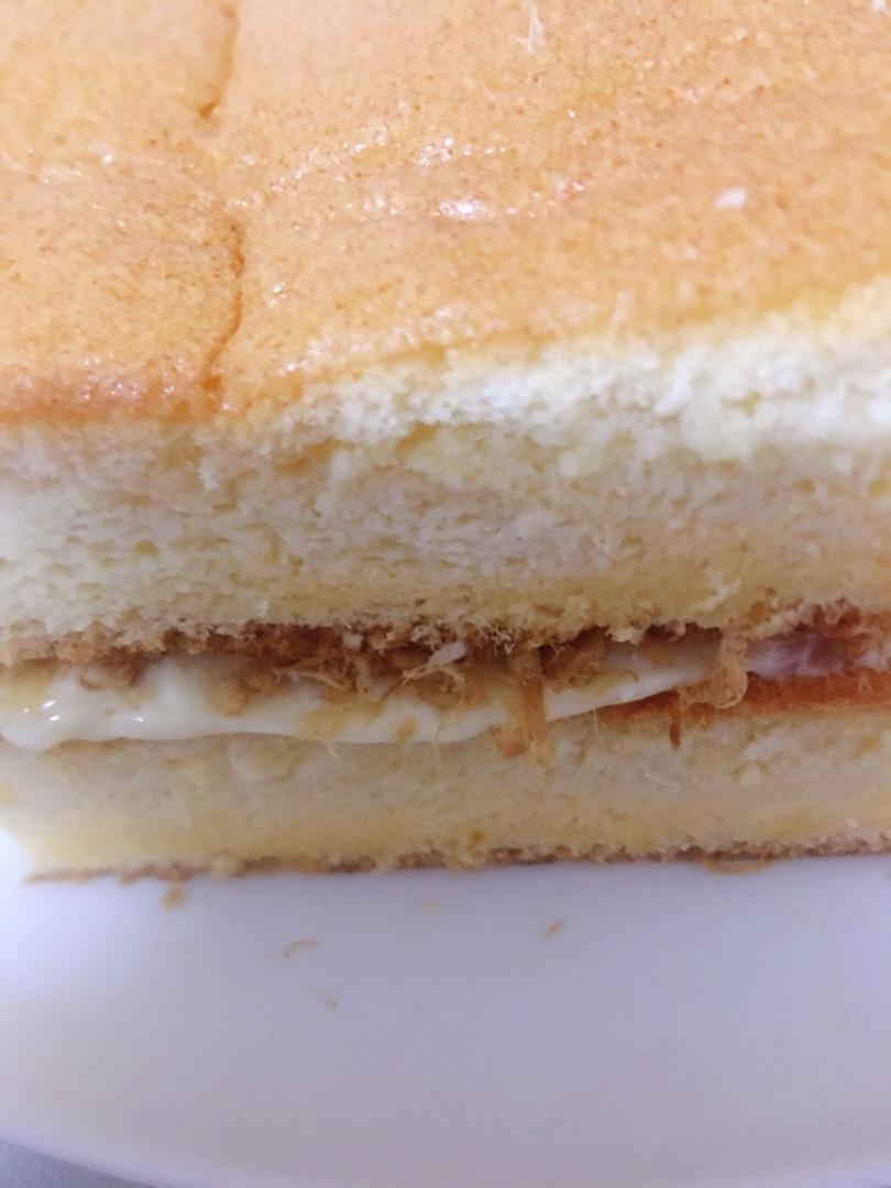 小四卷～风靡美食群的美味蛋糕卷