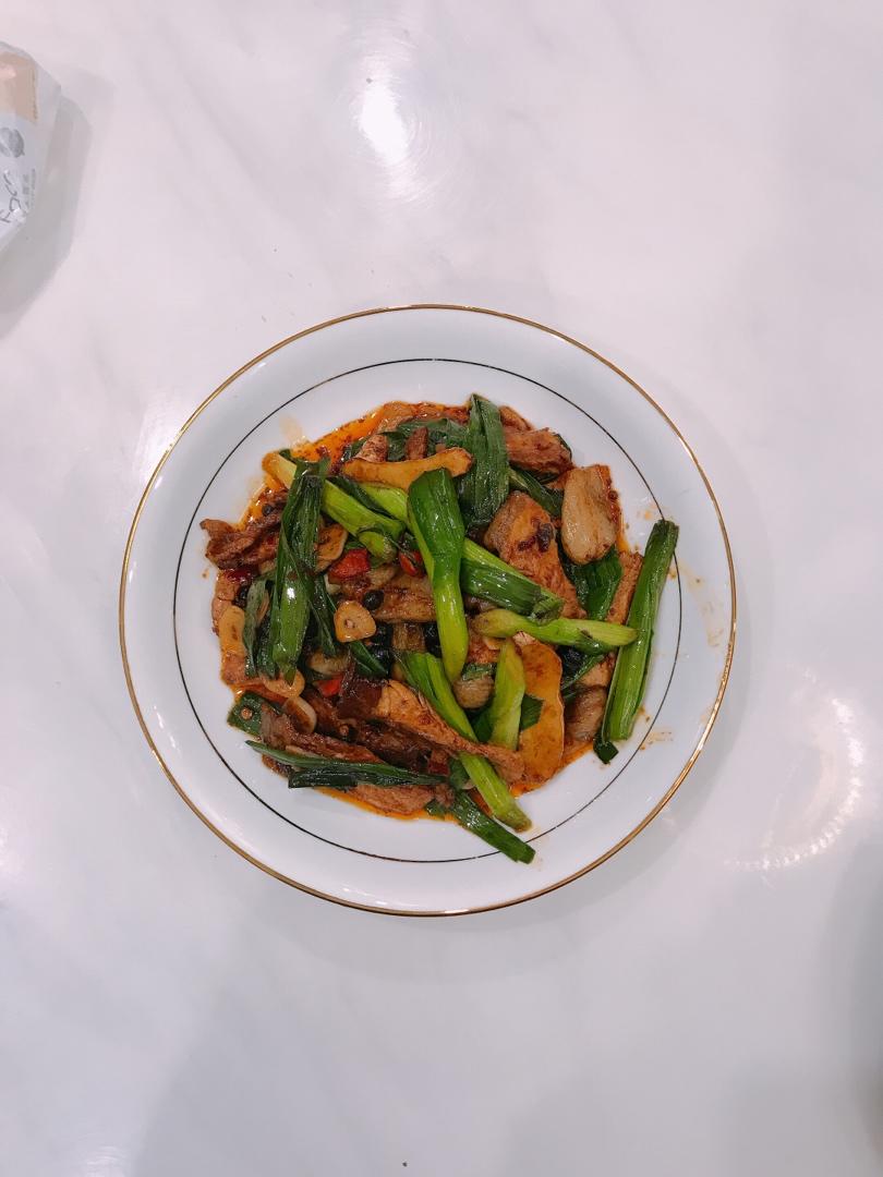 厨师长教你：“回锅肉”的正宗做法，先收藏