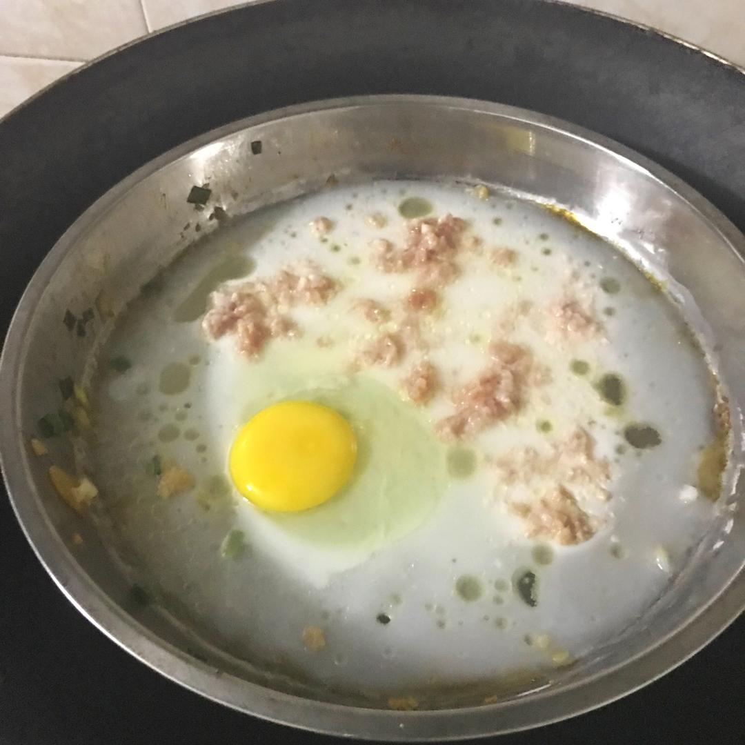 家庭自制肠粉