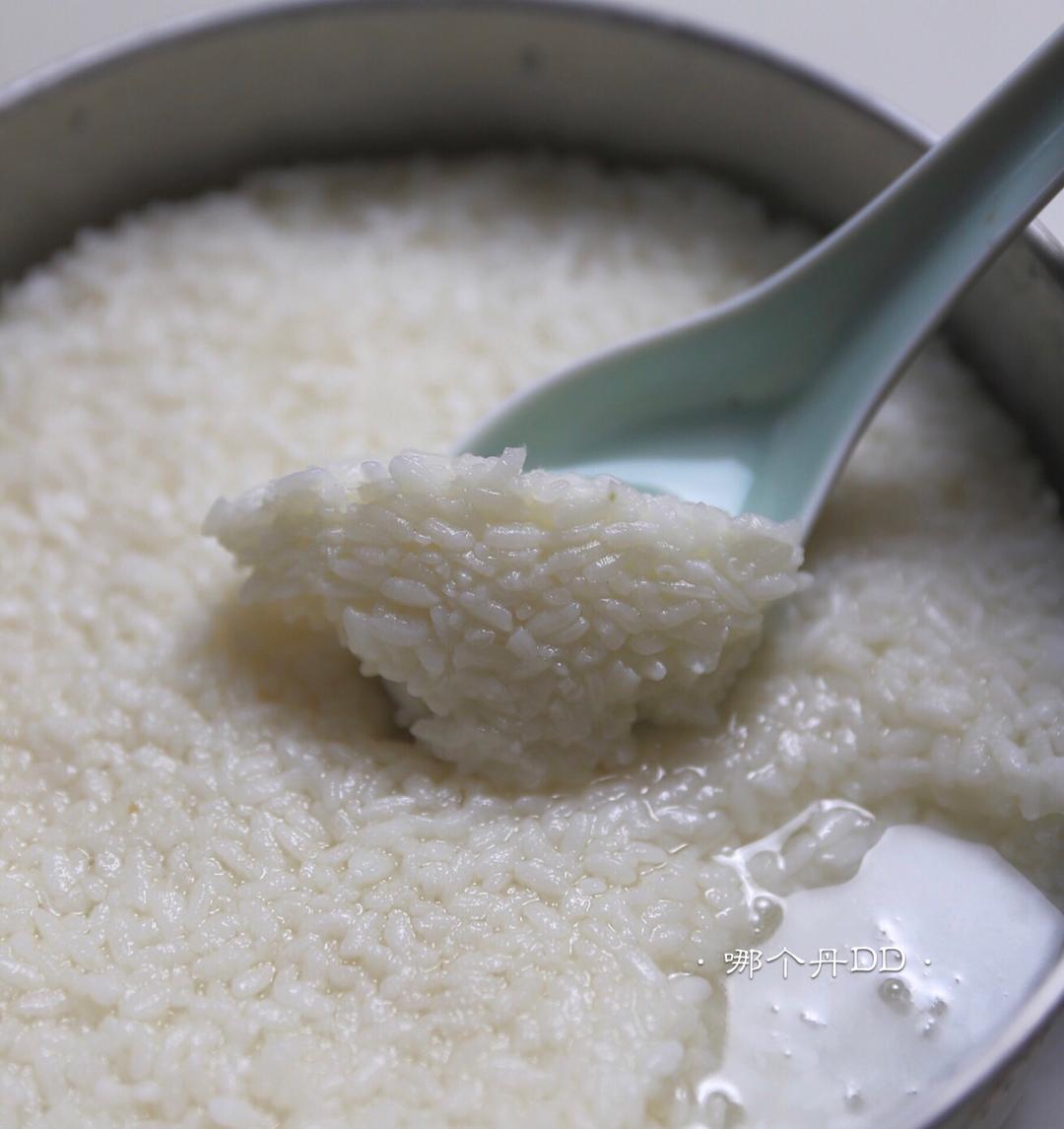 玛捷斯做酒酿醪糟