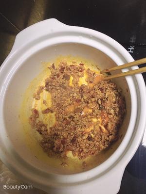 砂锅米线的做法 步骤3