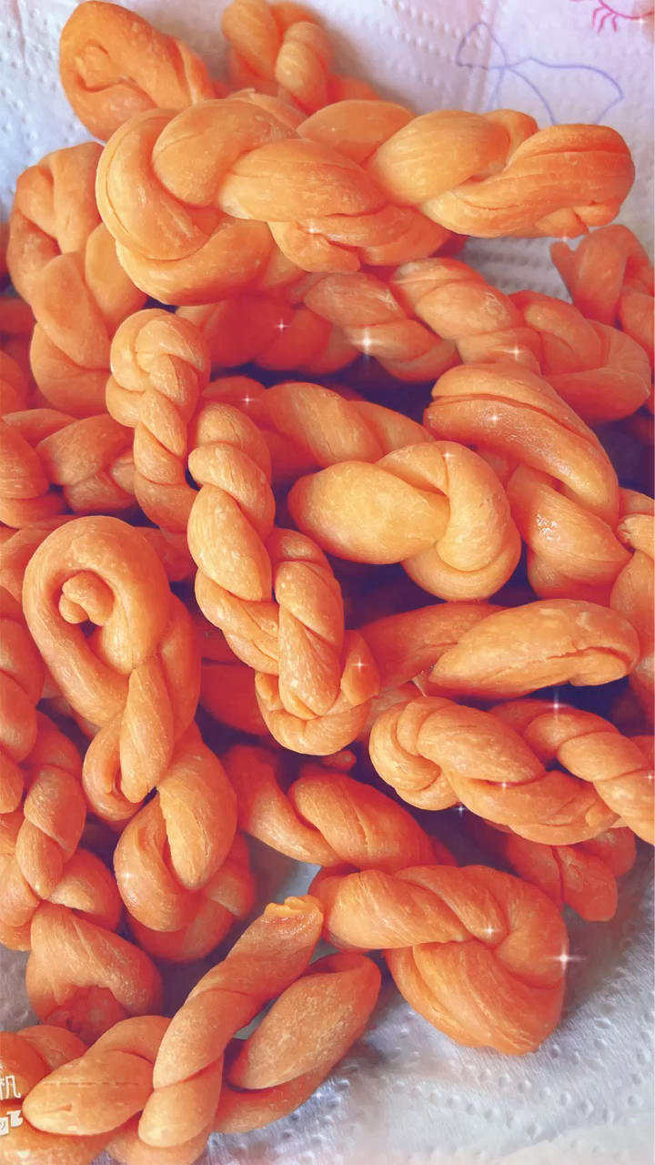 麻花