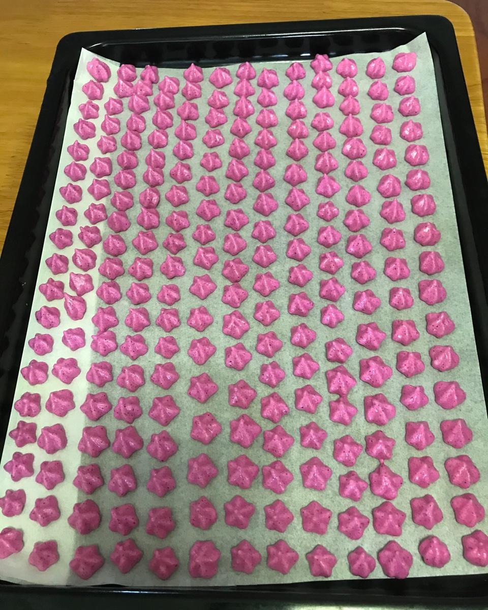 自制_烘干机，烤箱都可以做的 各种果蔬_酸奶溶豆