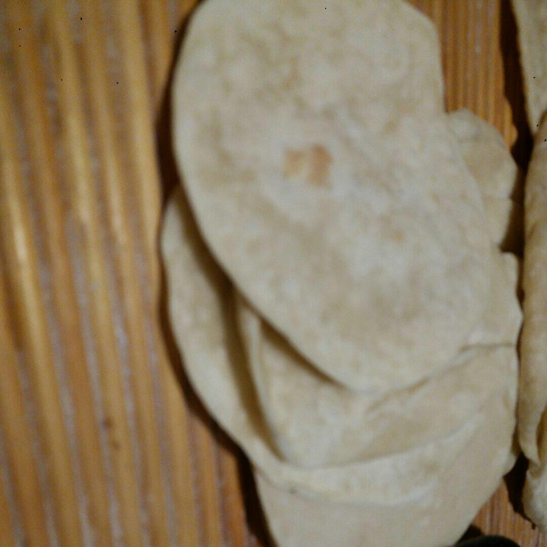 春饼的做法（北方习俗吃的摊春饼）