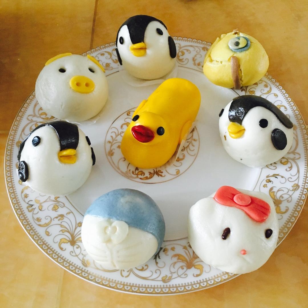 卢蓓蓓做的2016年10月02日