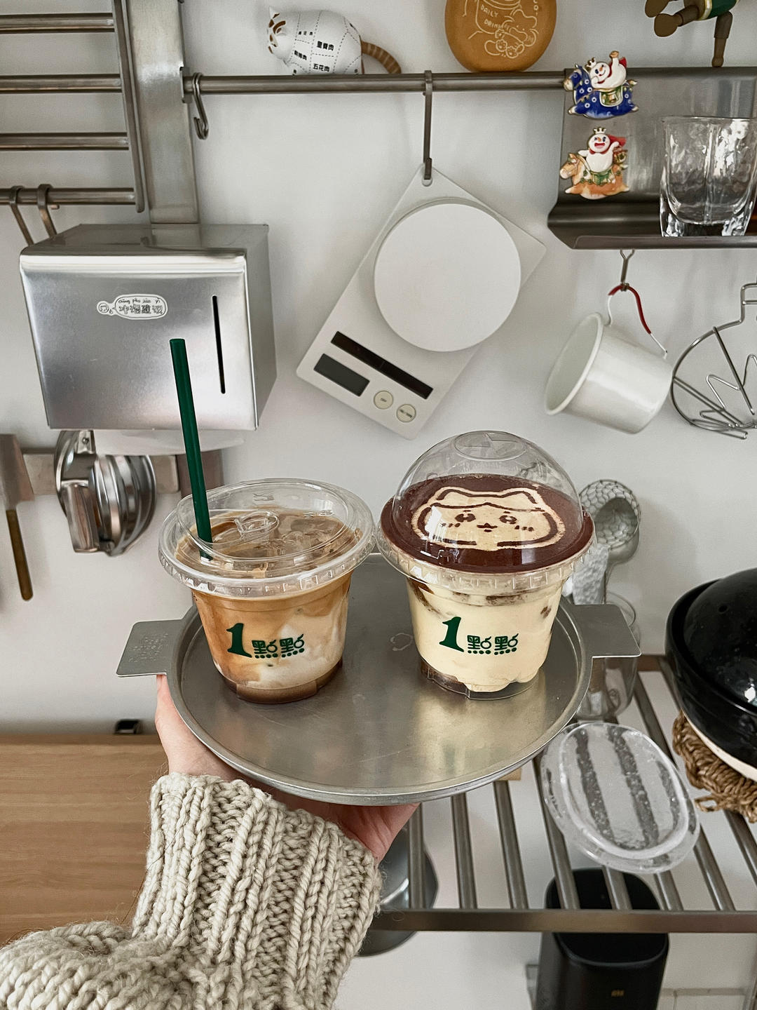 纯正的意大利传统提拉米苏Tiramisu制作方法