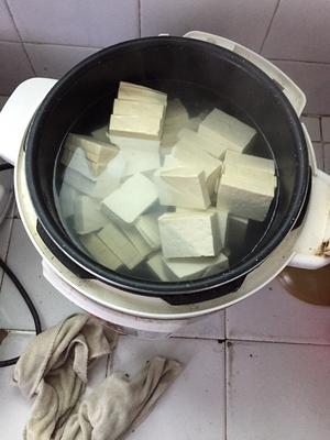 豆腐干的做法 步骤2