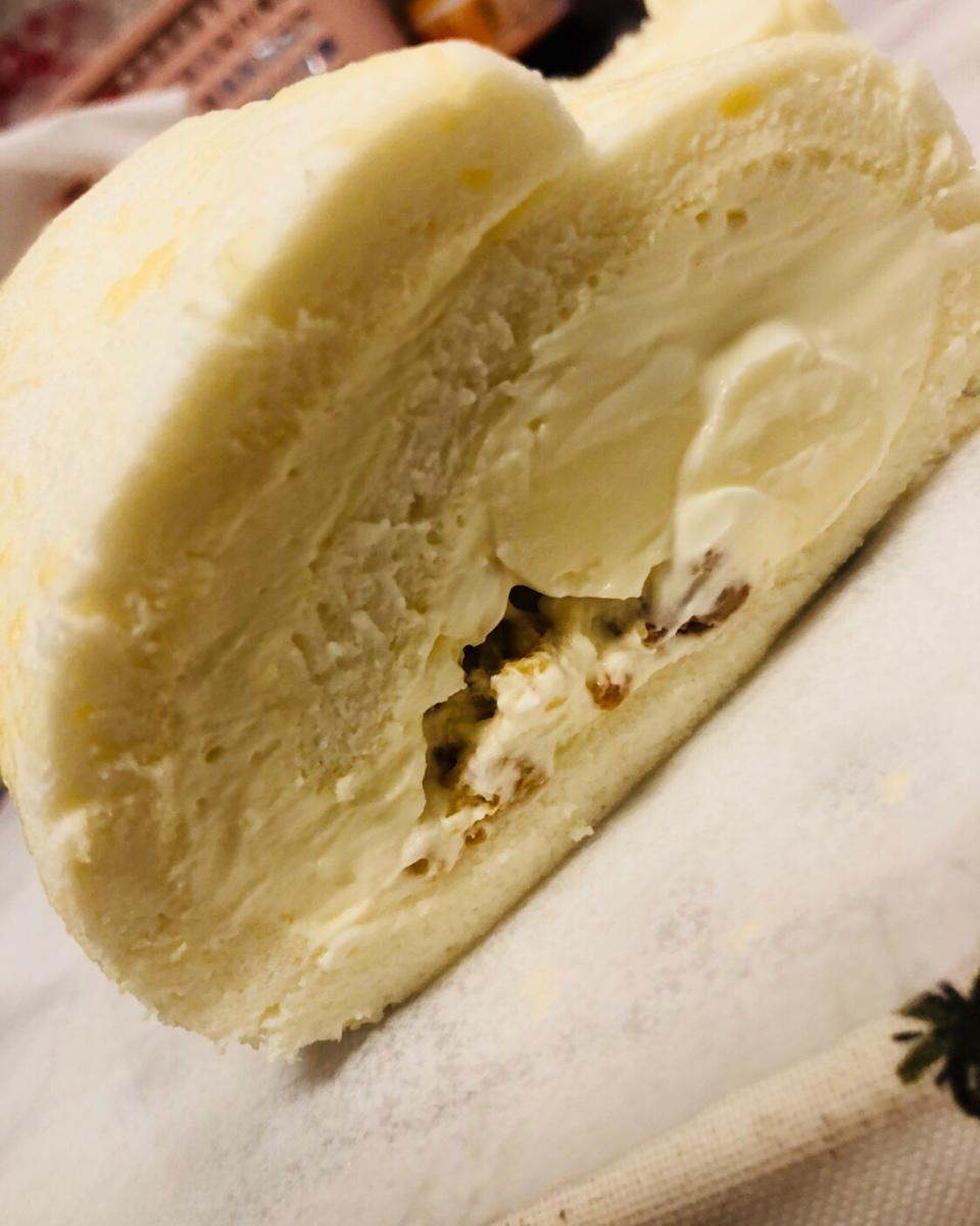 【六一儿童节特辑】| 奶味浓郁网红大白兔奶冻蛋糕卷