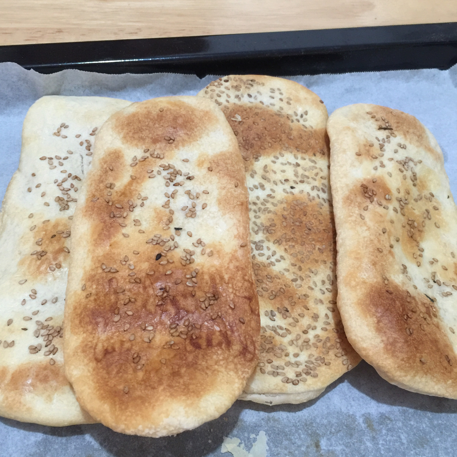 惠惠_2rs0做的长夹烧饼