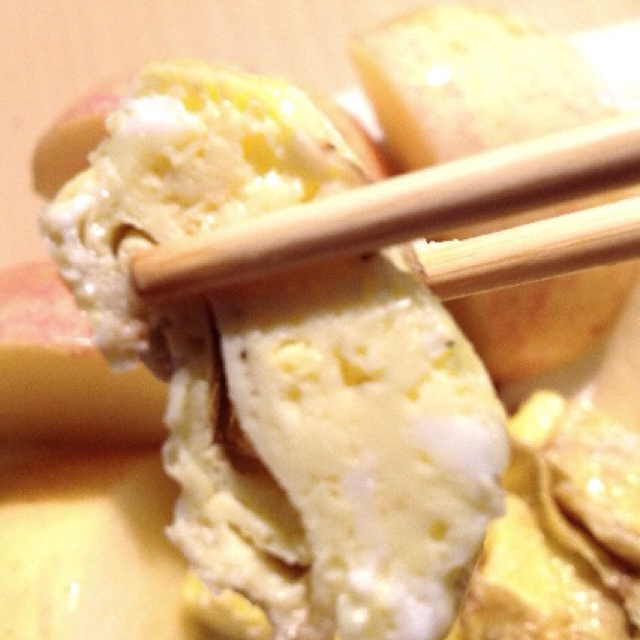 玉子烧