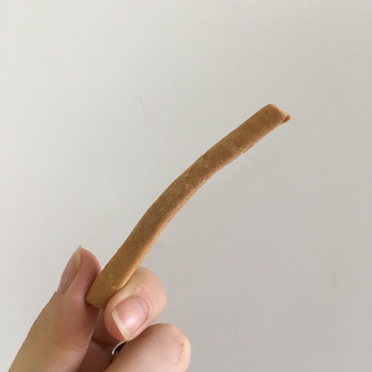 【原味磨牙棒图片】山楂没有糖_下厨房