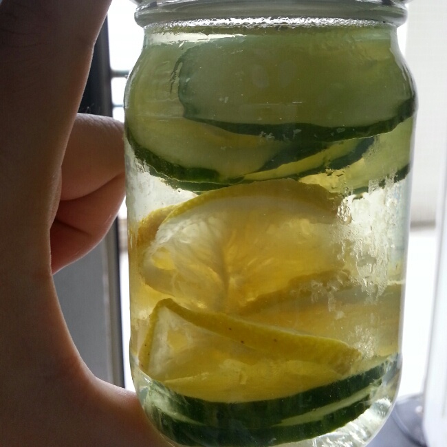 Detoxwater