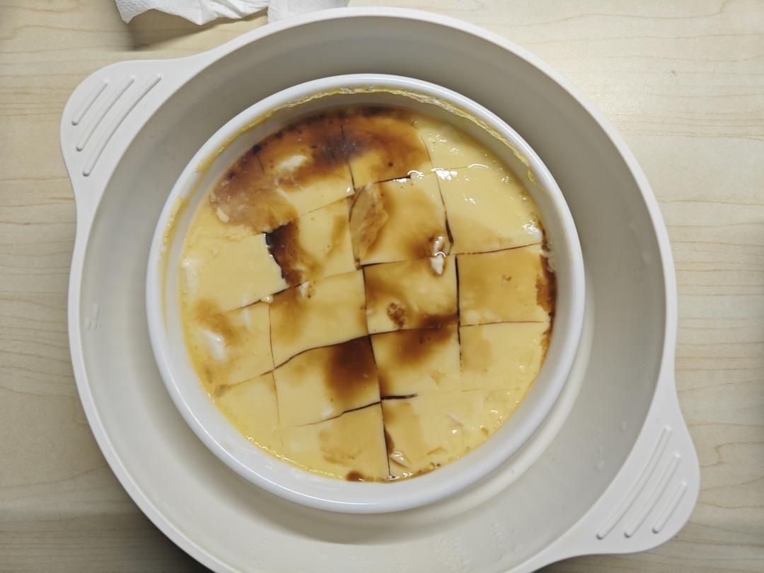 宿舍小锅豆腐抱蛋