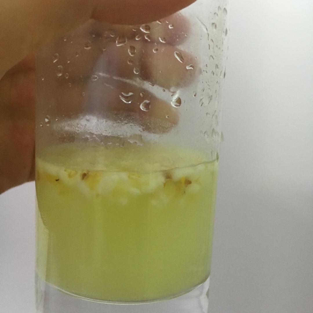 酿米酒