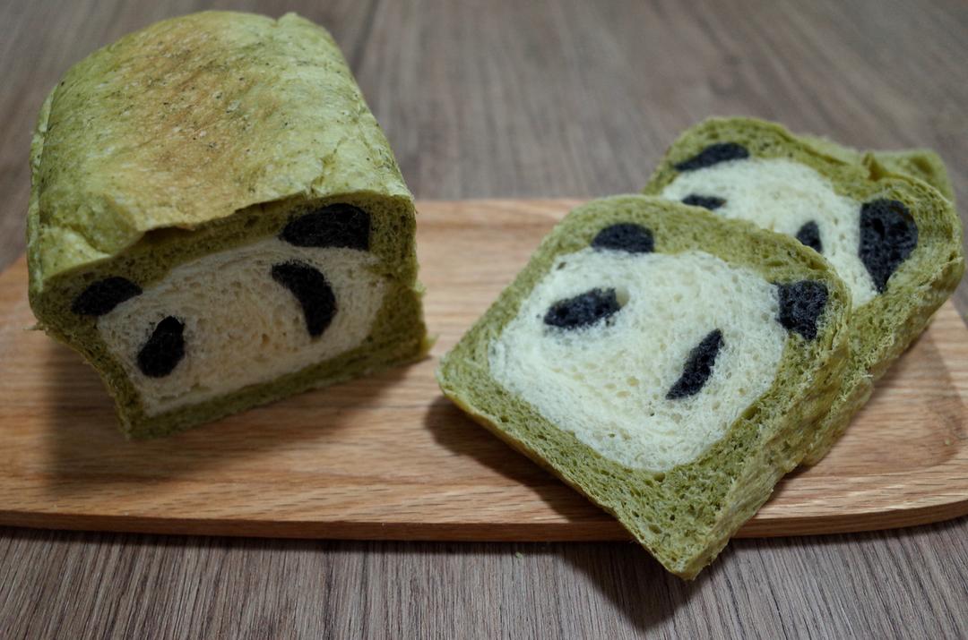 熊猫🐼吐司🍞的做法