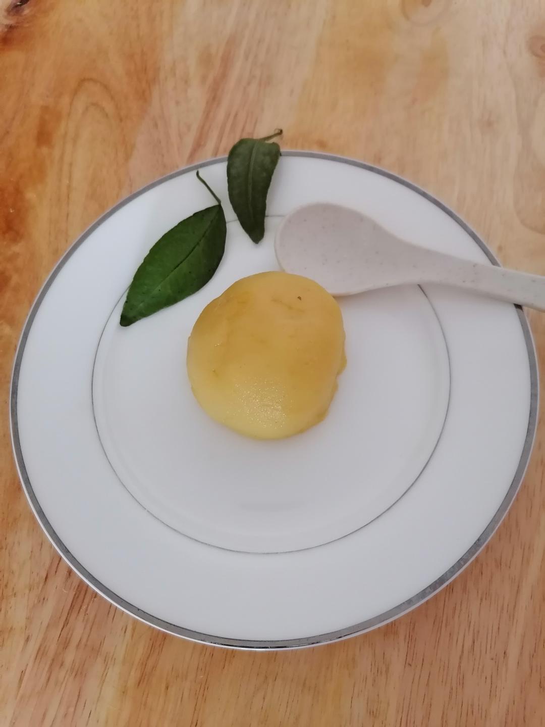 土豆泥（最美味科学的终极版本）